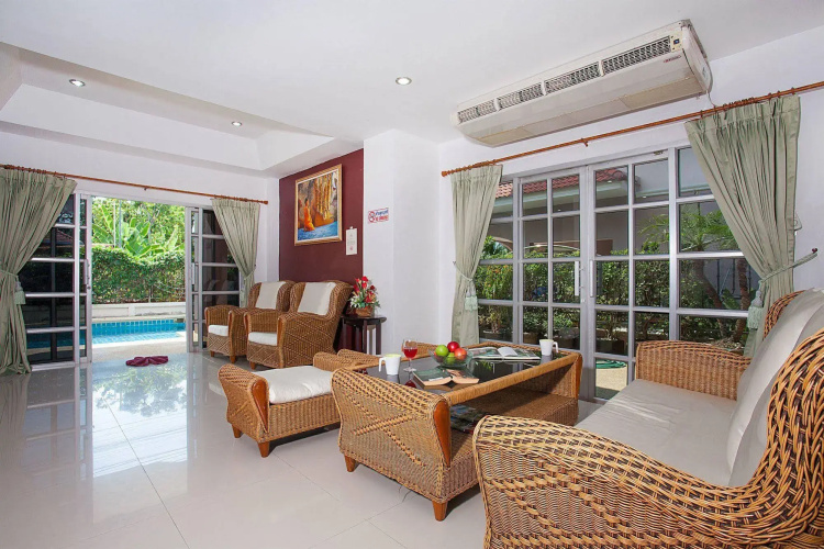 Baan Phailin