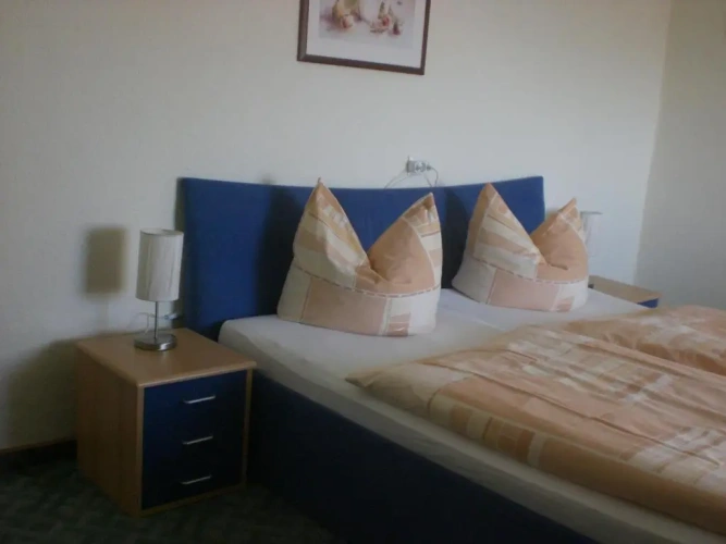 2 Bedrooms Apartment with sea view