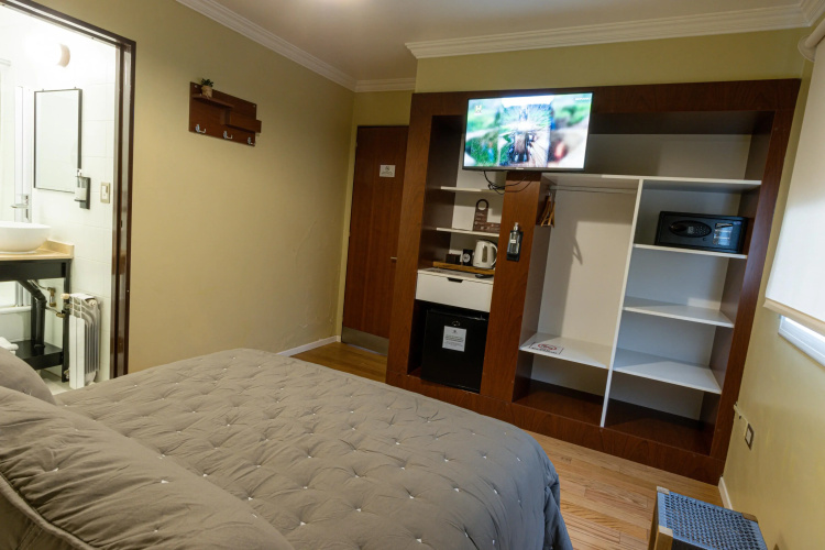 Hotel Cap Polonio
