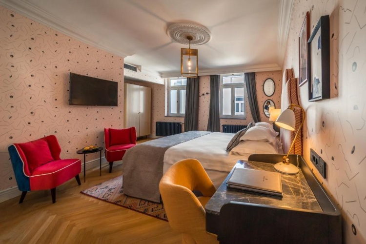 Superior Double room
