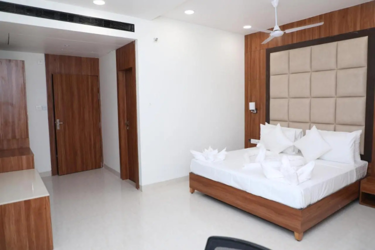 Hotel Pradeep Star Inn