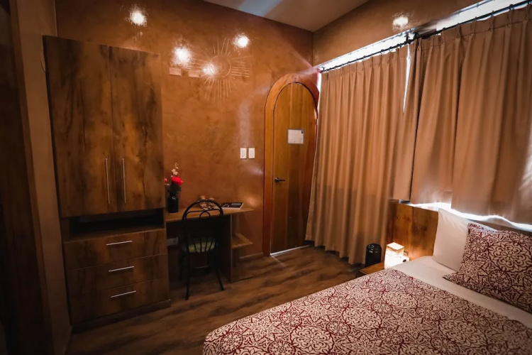 Chakana Hotel Boutique