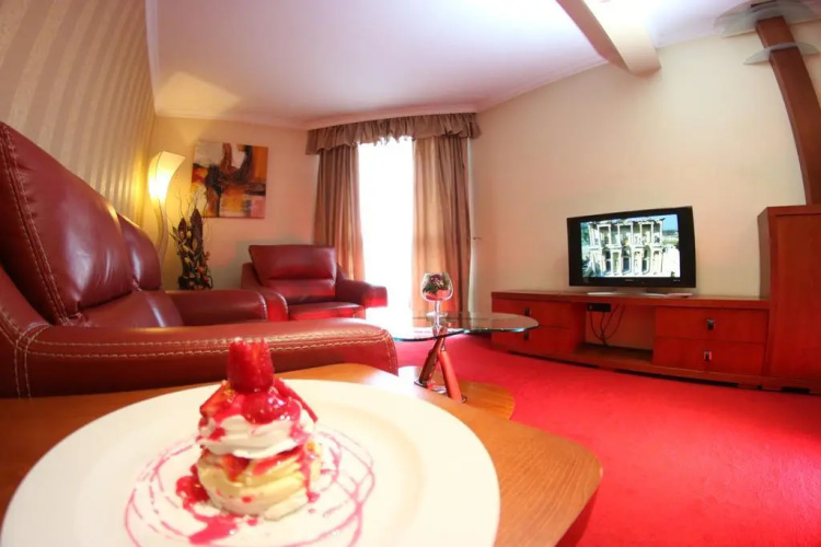 Hotel Bosna