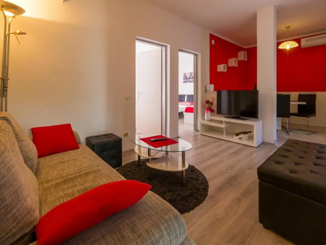 Apartments LUCIJA