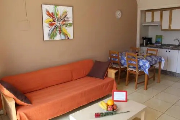 Apartamentos Costa Adeje