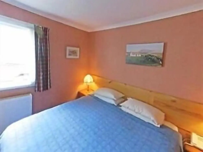 Orasay Inn