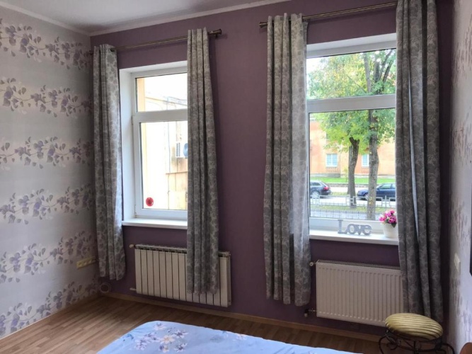 2 Bedrooms Cottage