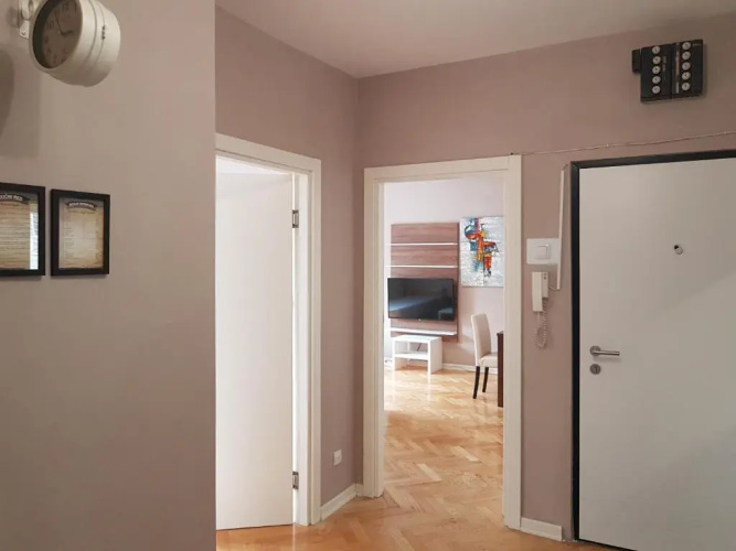 Apartment Simić