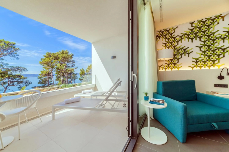 Bluesun Hotel Berulia