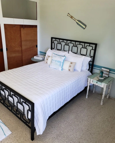 Kassa Wista Azzul 1 AC Shared pool