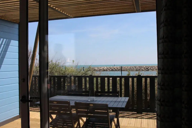Camping Le Clos du Rhône