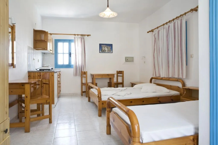 Aeri Village