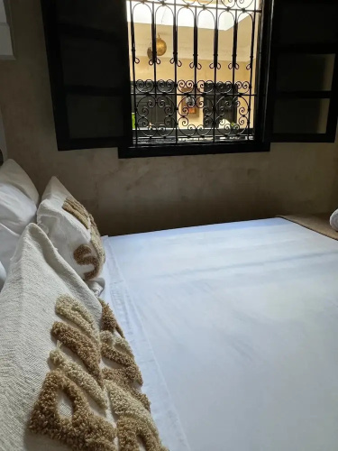 Riad Dar Serenity