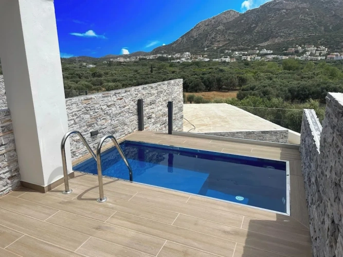 1 Bedroom Economy Apartment