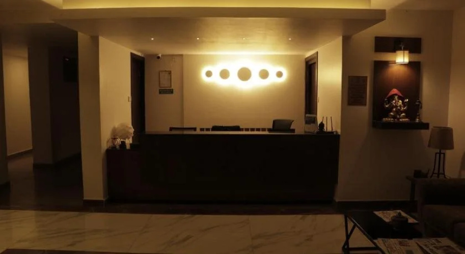 Hotel Mala Inn