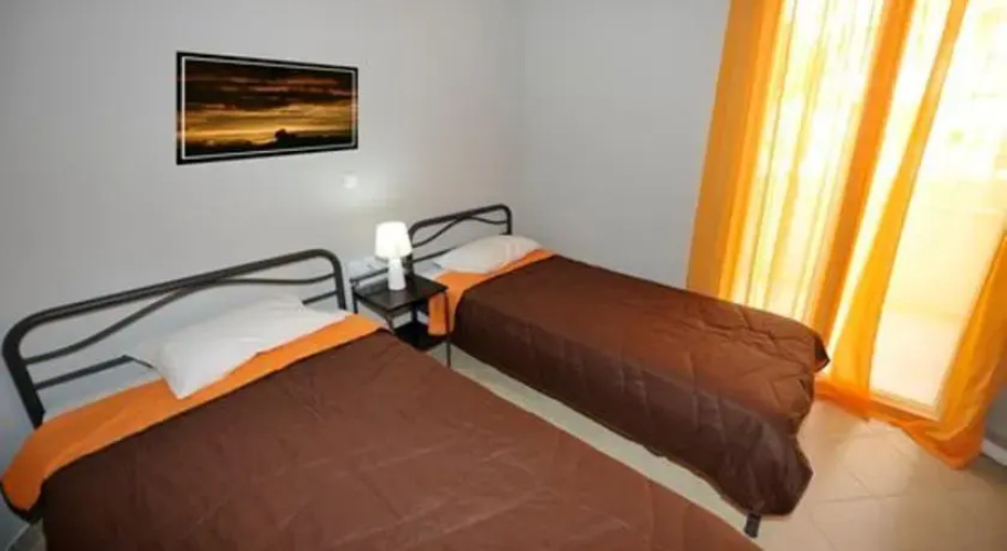 Olympia Appartment