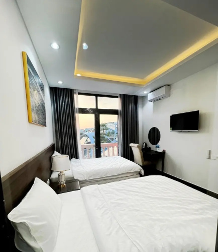 Legacy Grand World Phu Quoc Hotel