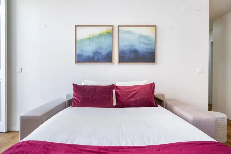 Alcântara Premium Studio
