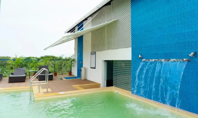 Viva Goa Holiday Homes