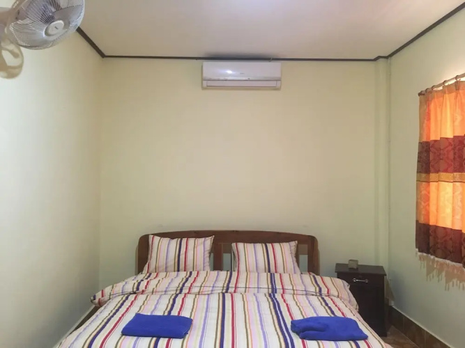 Soutchai Resort