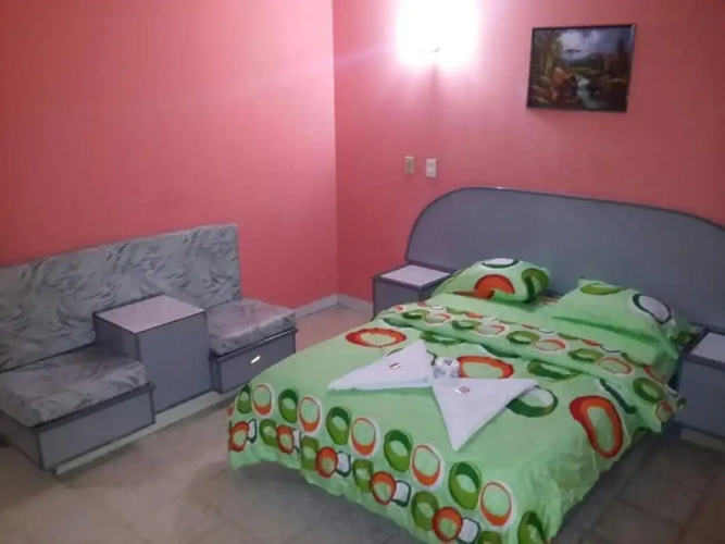 Residencial Las Canarias