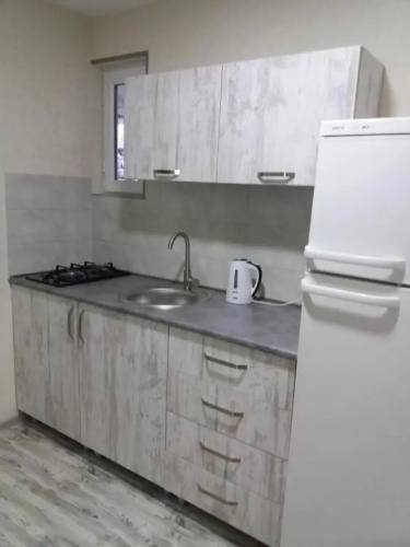 Apartament LashaGiorgi