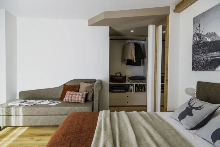 Comfort Triple room
