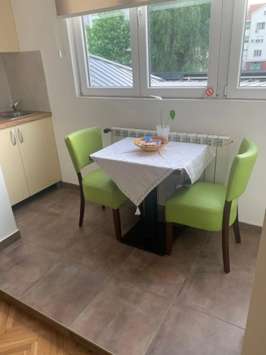 apartman Fuerte 2