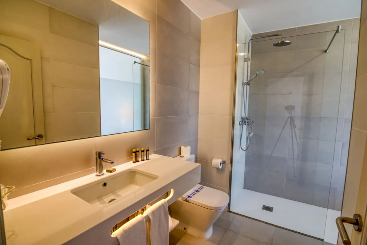 Hotel Playa Santandria - Adults Only