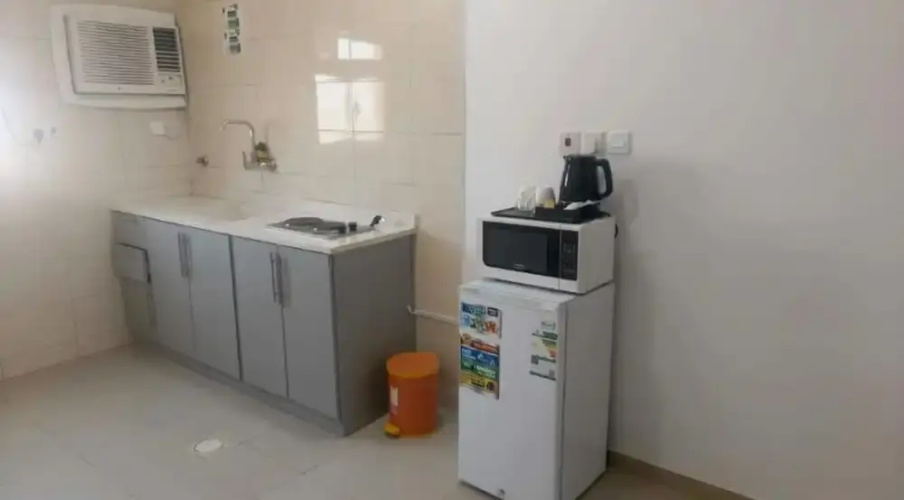 Randa Al-Mudun Serviced Apartments