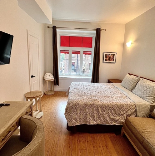 Comfort Double room
