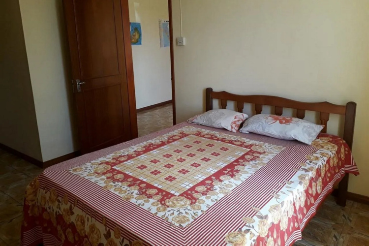 Allamanda Studios and Apartments