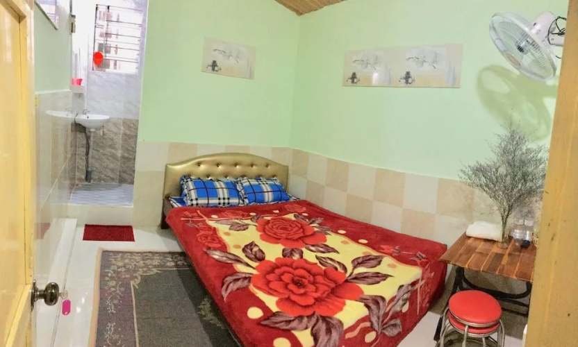 Dalat Chocolate Homestay