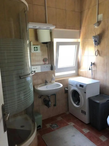 Studio apartman Giardino