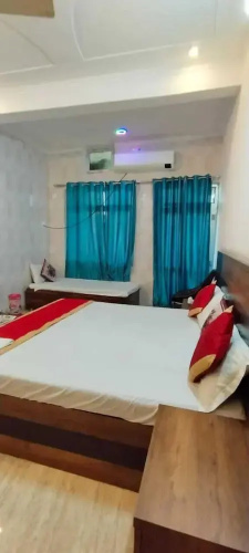 The Nirmala palace