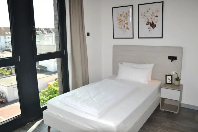 NOVERA Aparthotel