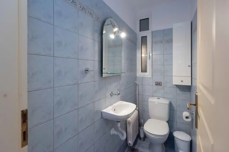 Blue Ark Elegant Athens 1&2