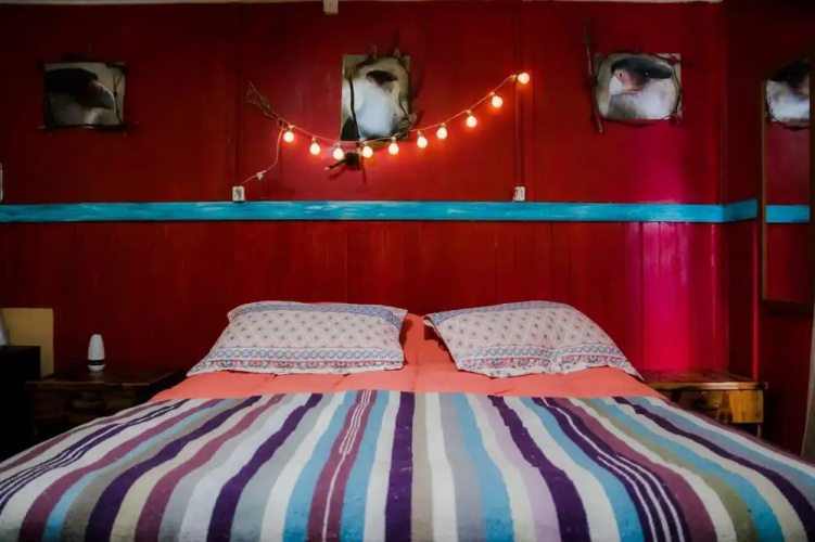 Casa Lili Backpackers