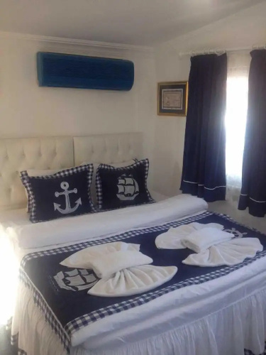Güven Butik Otel