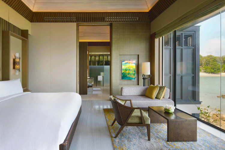 The Ritz-Carlton, Langkawi photo 8