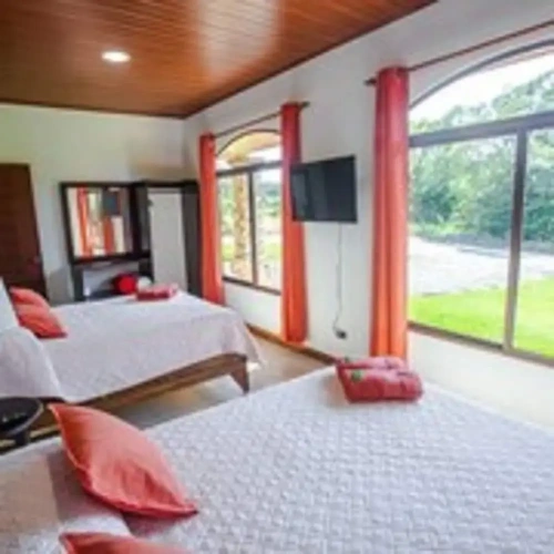 Classic Cottage