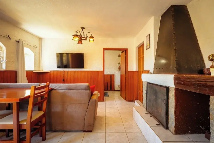 Comfort Chalet