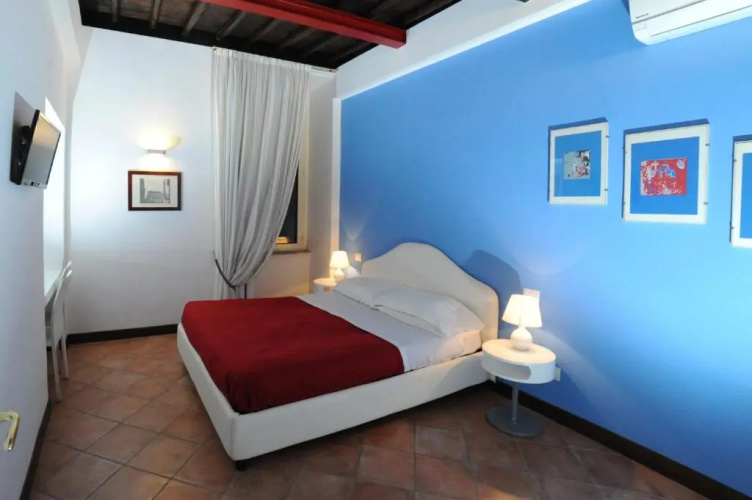 Relais Cavour 133
