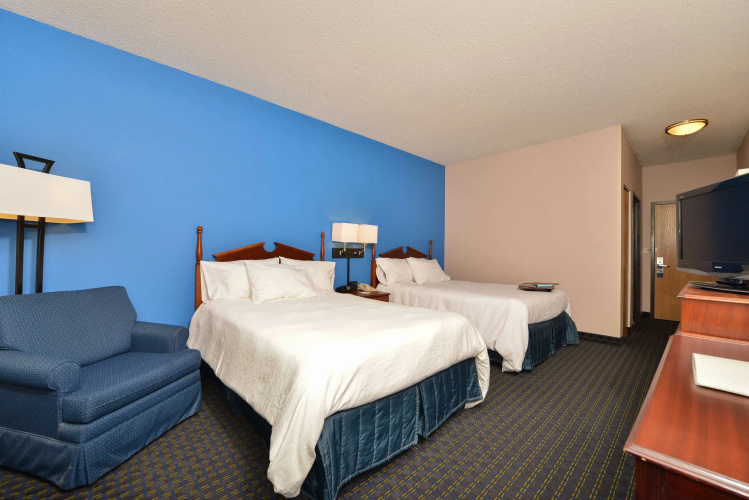 Hampton Inn Collinsville