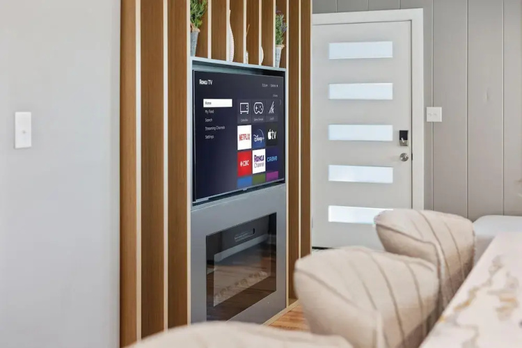 Elvi s Beach House Unit A
