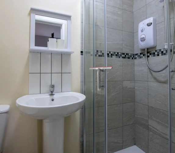 Luxury Double Apartment