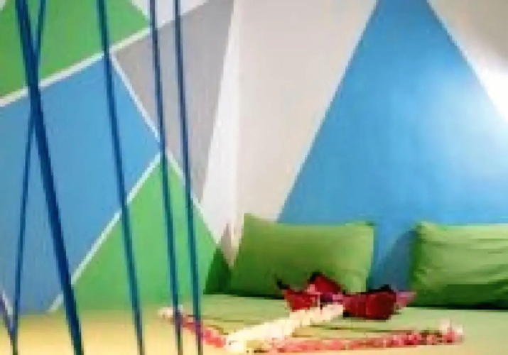 Jati Hostel