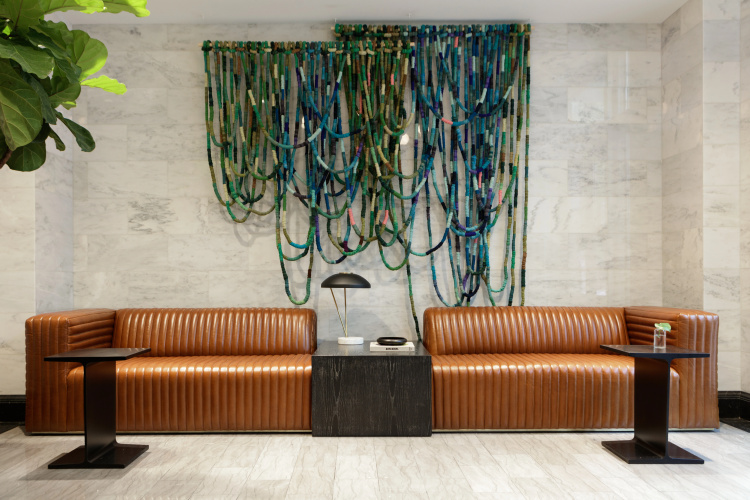 Kimpton Harper Hotel photo 12