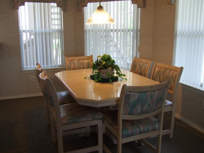 Westgate Branson Lakes Resort photo 32