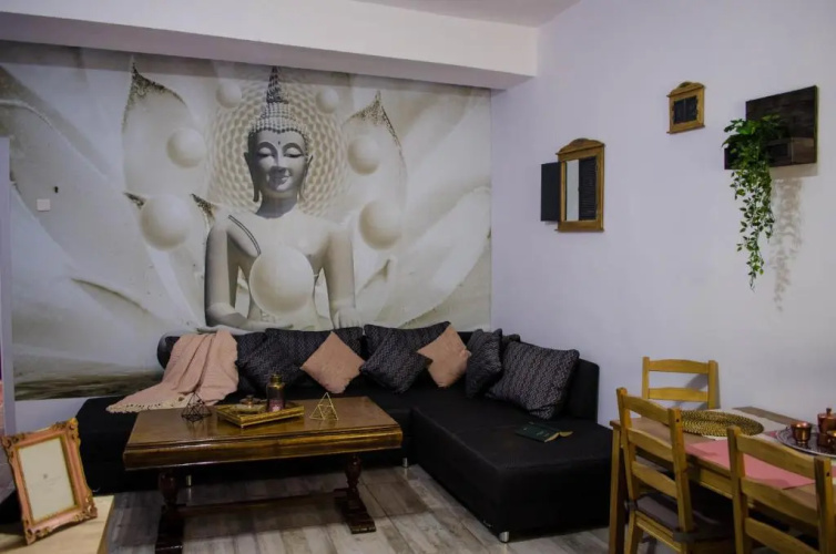 Nirvana Apartament